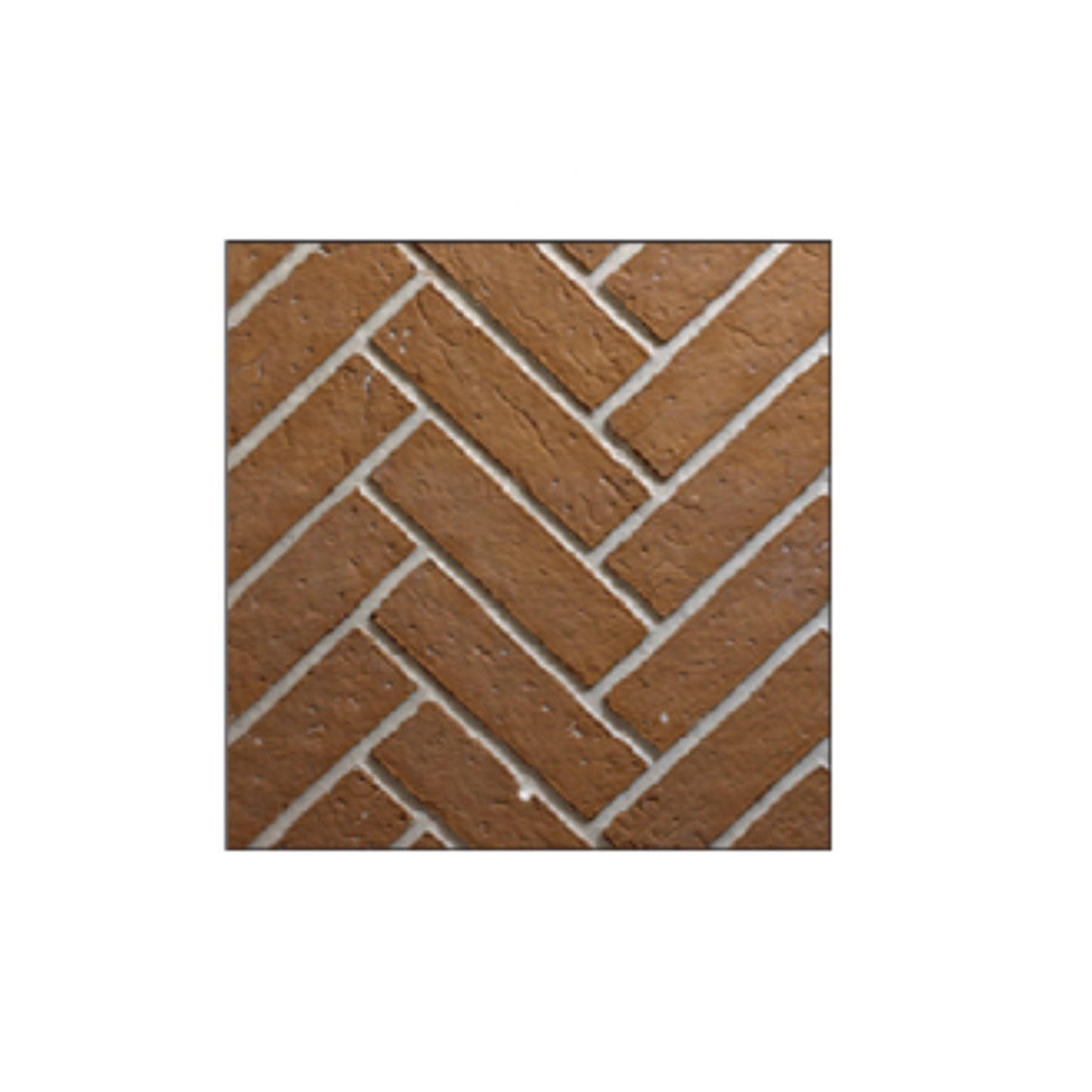 Empire Herringbone Brick Liner - BVP3SH