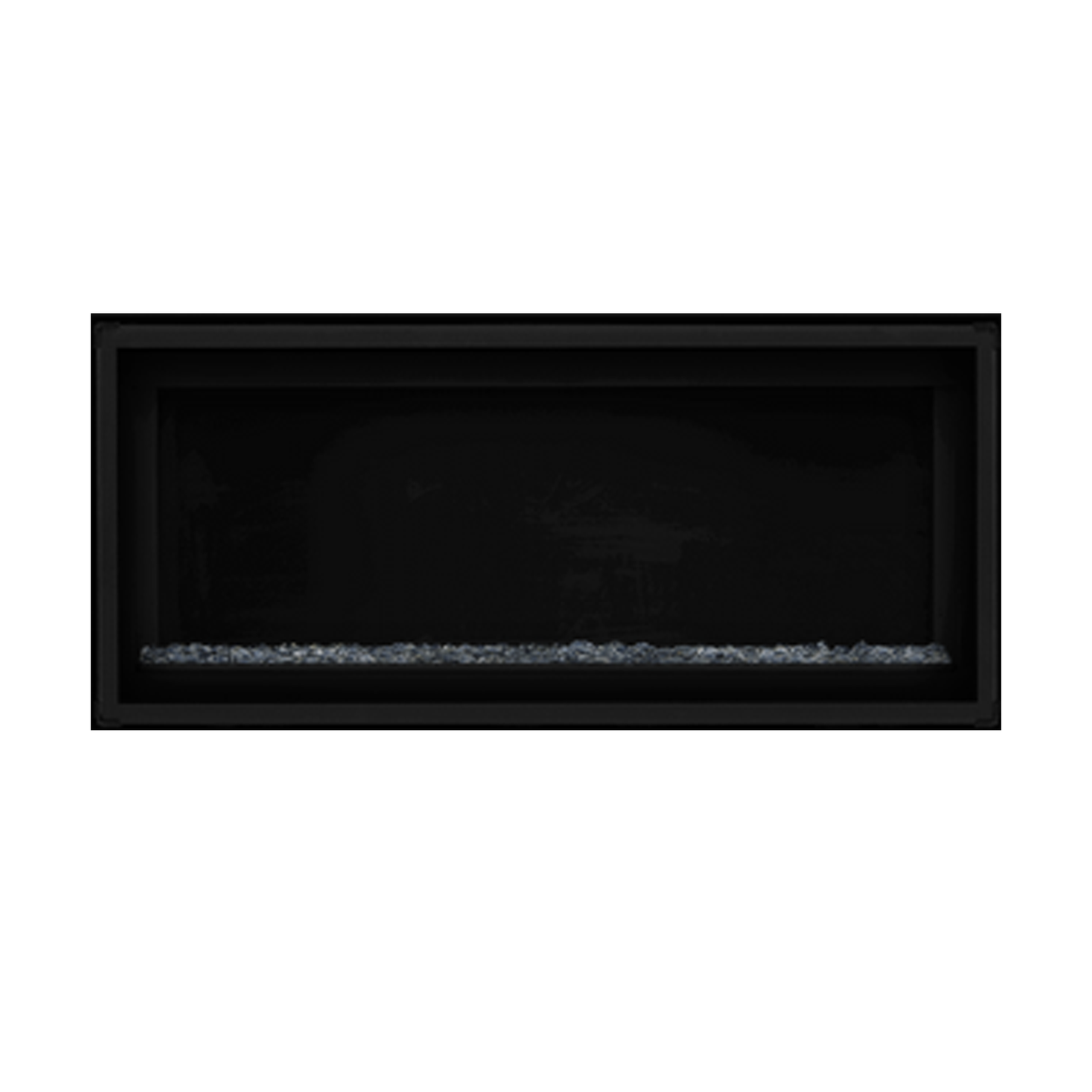 Napoleon Clear Glass Beads Media Kit - MKBC