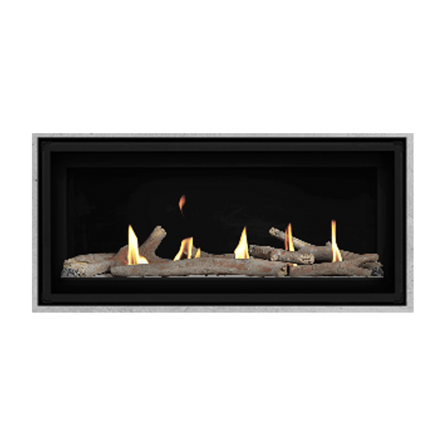 Napoleon Contemporary Log Kit Large - CLKL