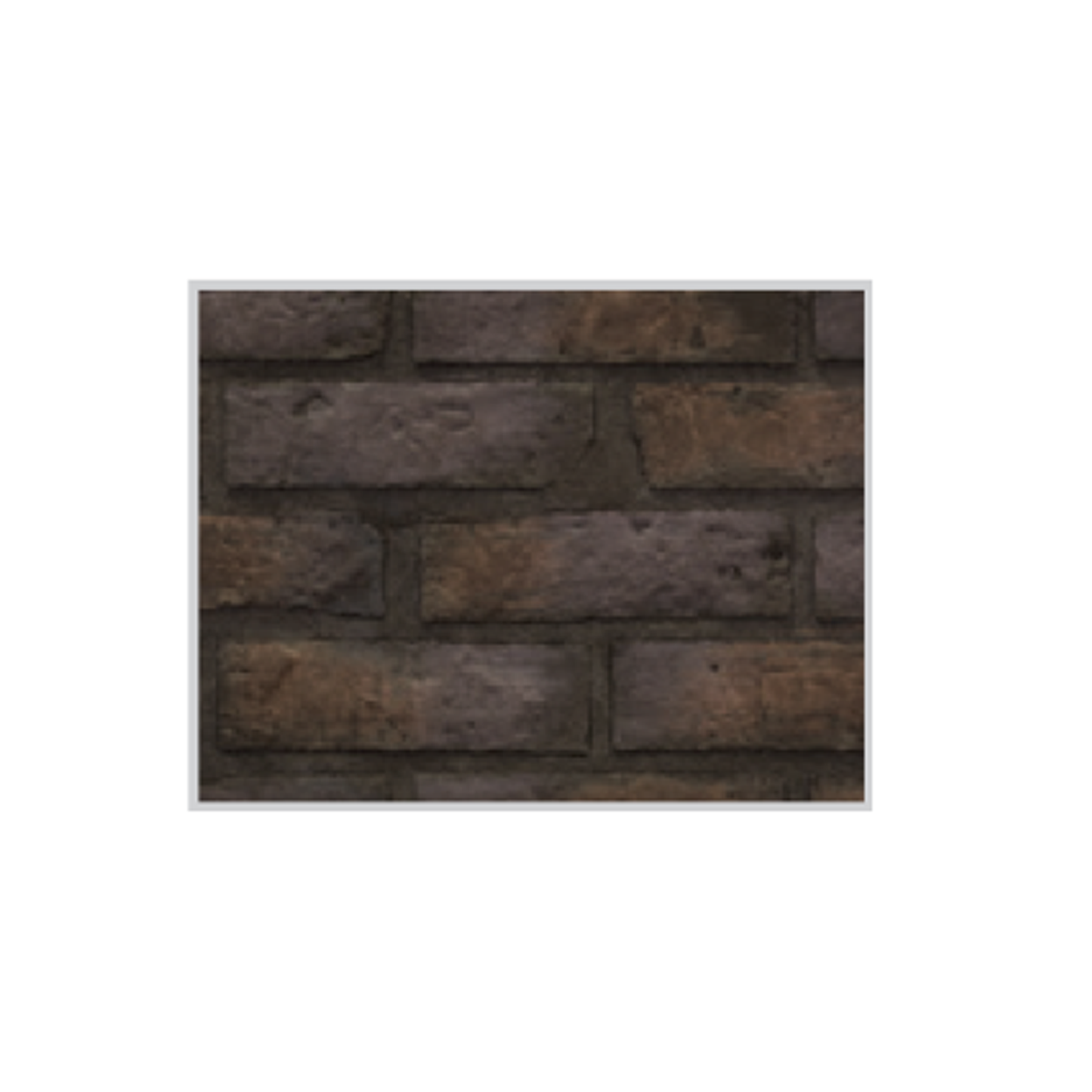 Napoleon Newport Finish Decorative Brick Panels - GD855KT
