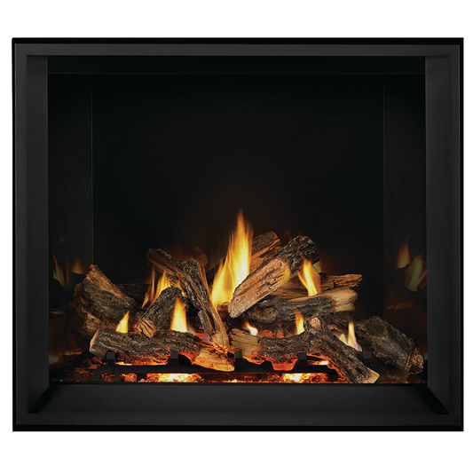 Napoleon MIRRO-FLAME Porcelain Reflective Radiant Panels | PRPEX42
