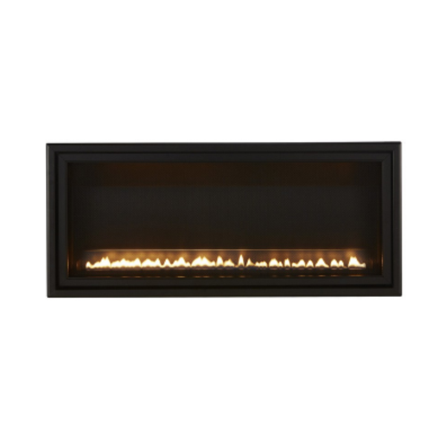Empire Black Narrow Trim for Boulevard Slim 30 - DFSL30PBL