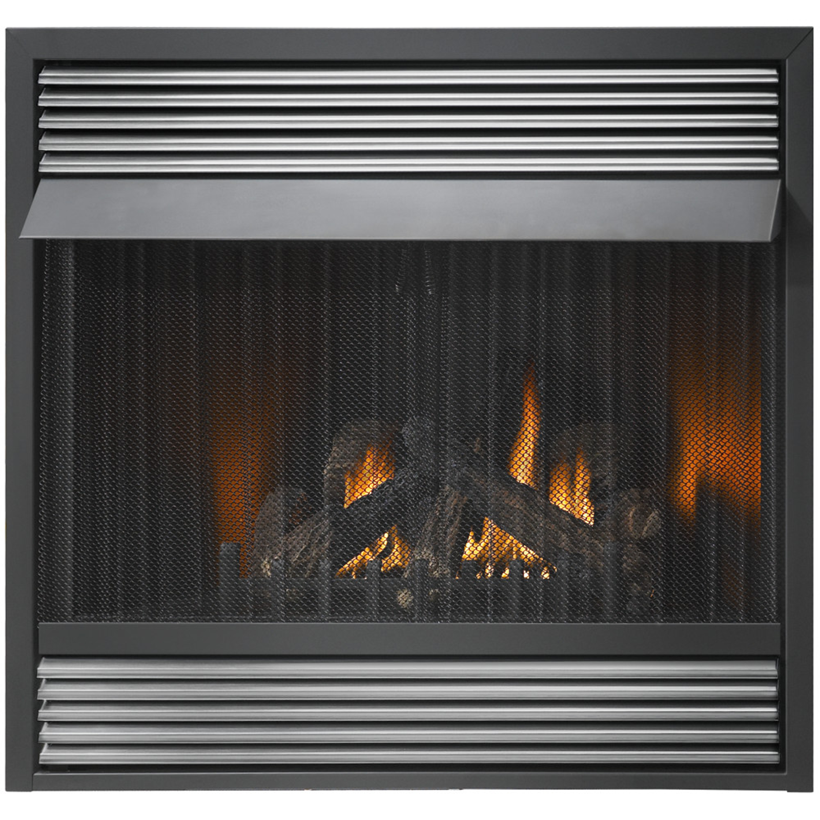 Napoleon Grandville VF42 Vent Free Gas Fireplace | GVF42 – North Napoleon Grandville VF42 Vent Free Gas Fireplace | GVF42 – North