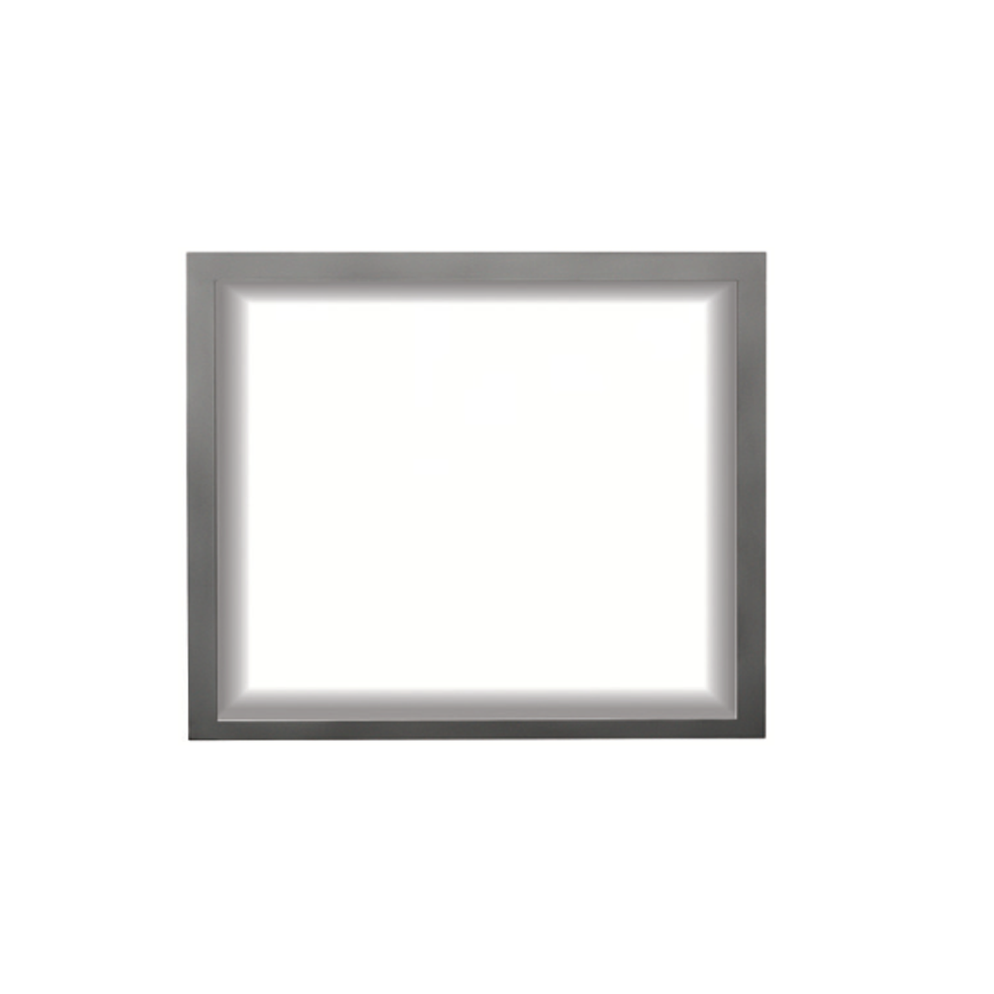 Napoleon Gunmetal Finish Trim - FTAX36GM
