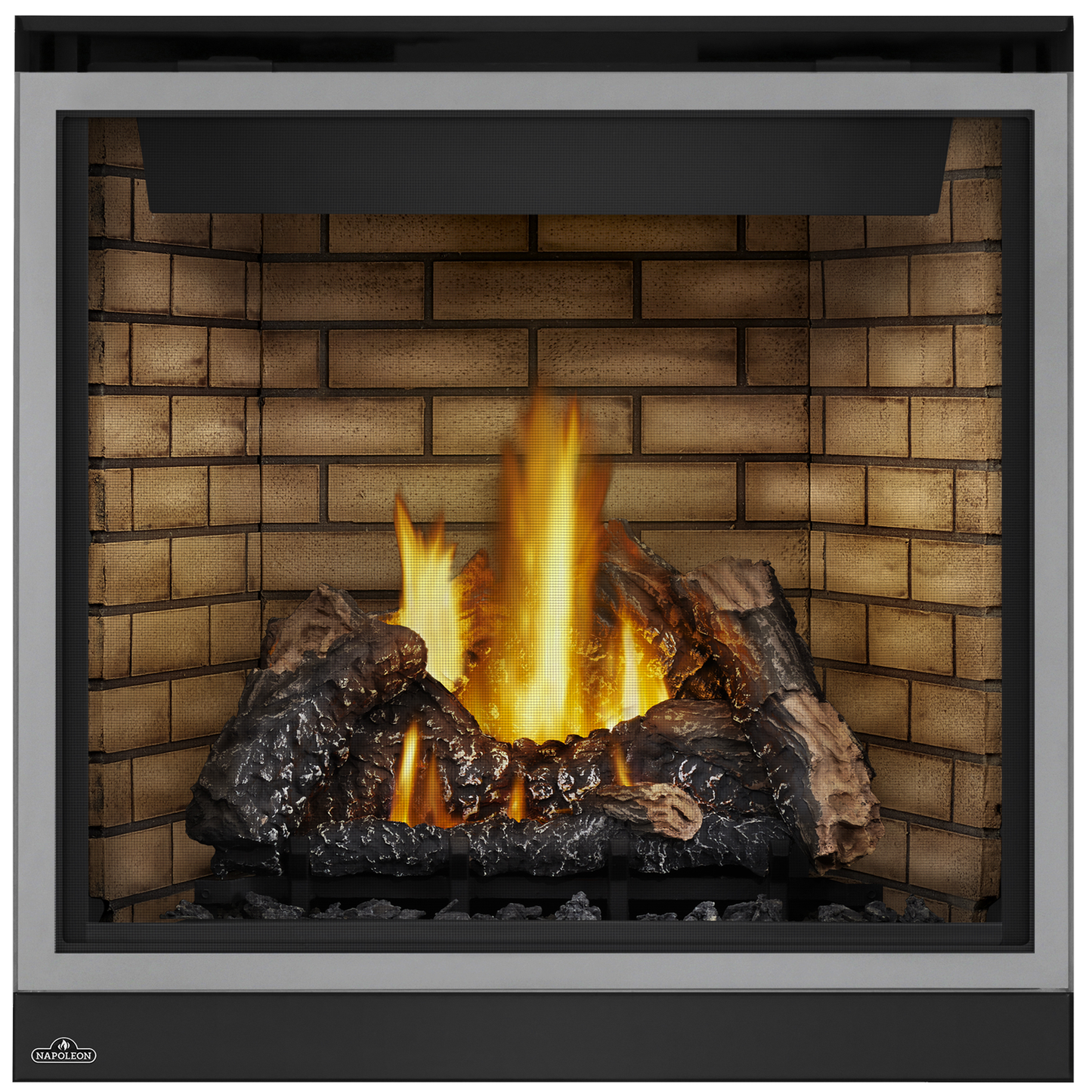 Napoleon High Definition 35 Direct Vent Gas Fireplace | HD35NT-2
