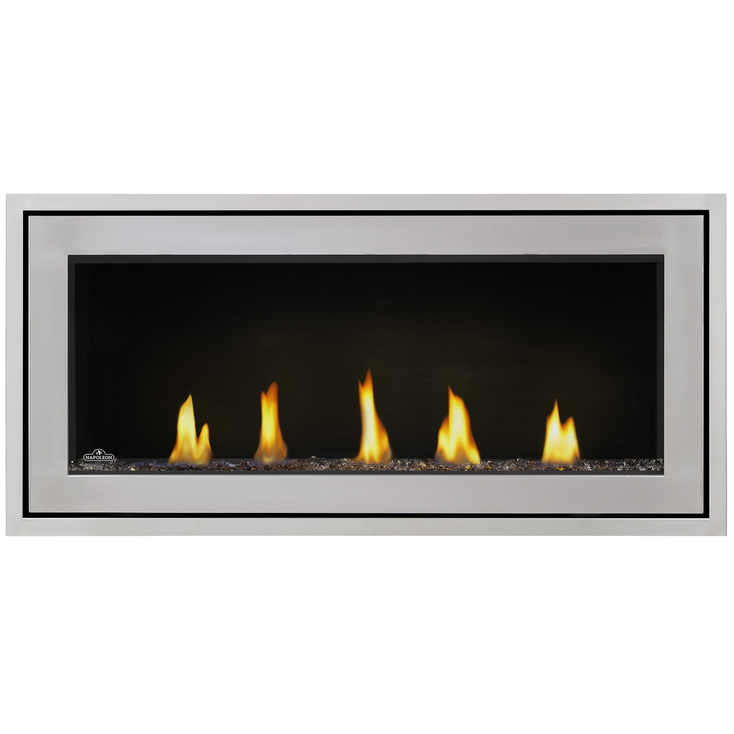 Napoleon Acies 38 Linear Direct-Vent Gas Fireplace | L38N