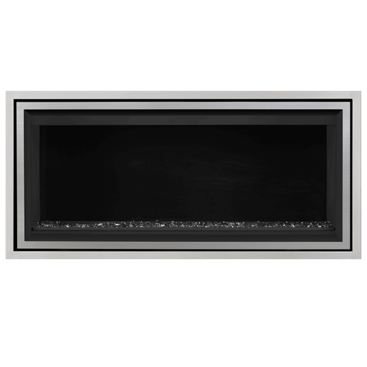 Napoleon Vector 38 Linear Direct-Vent Gas Fireplace | LV38N-1