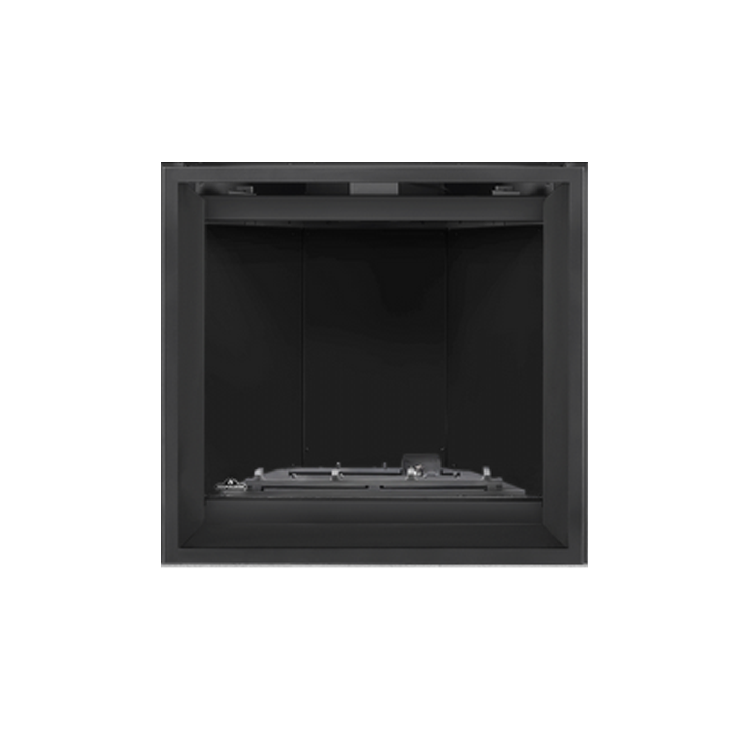 Napoleon MIRRO-FLAME Porcelain Reflective Radiant Panels for Altitude X 42 - PRPAX42