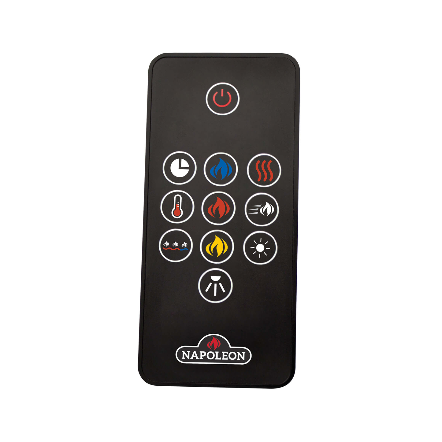 Napoleon AlluraVision 60 Inch Deep Wall Mounted | NEFL60CHD