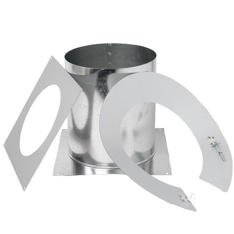 Napoleon Attic Firestop/Vent Sleeve Assembly | AVS811KT-1