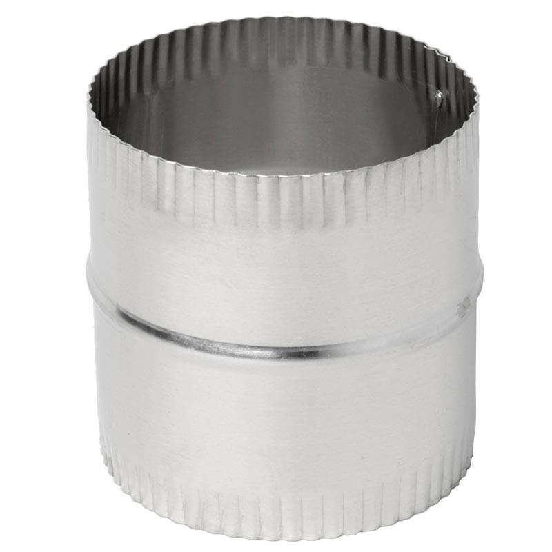 Napoleon W175-0166 5"x8" Direct Vent Fireplace 5" Coupler | W175-0166