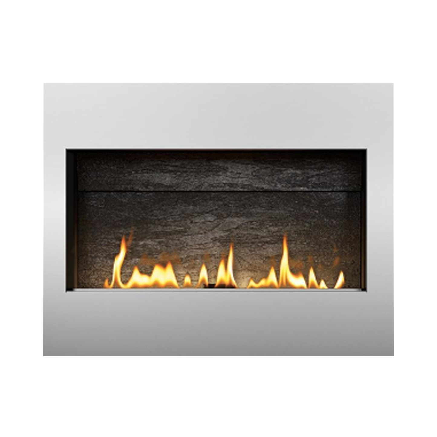 Napoleon Diamond Dust Rectangular Surround - S31RPSB