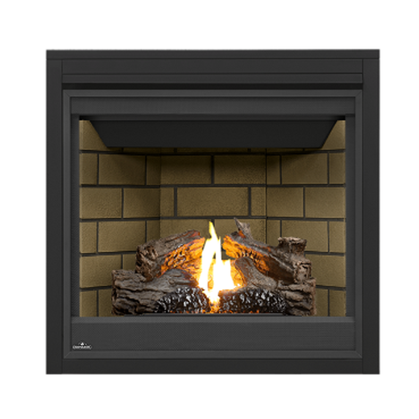 Napoleon Sandstone Decorative Brick Panels - GD852KT