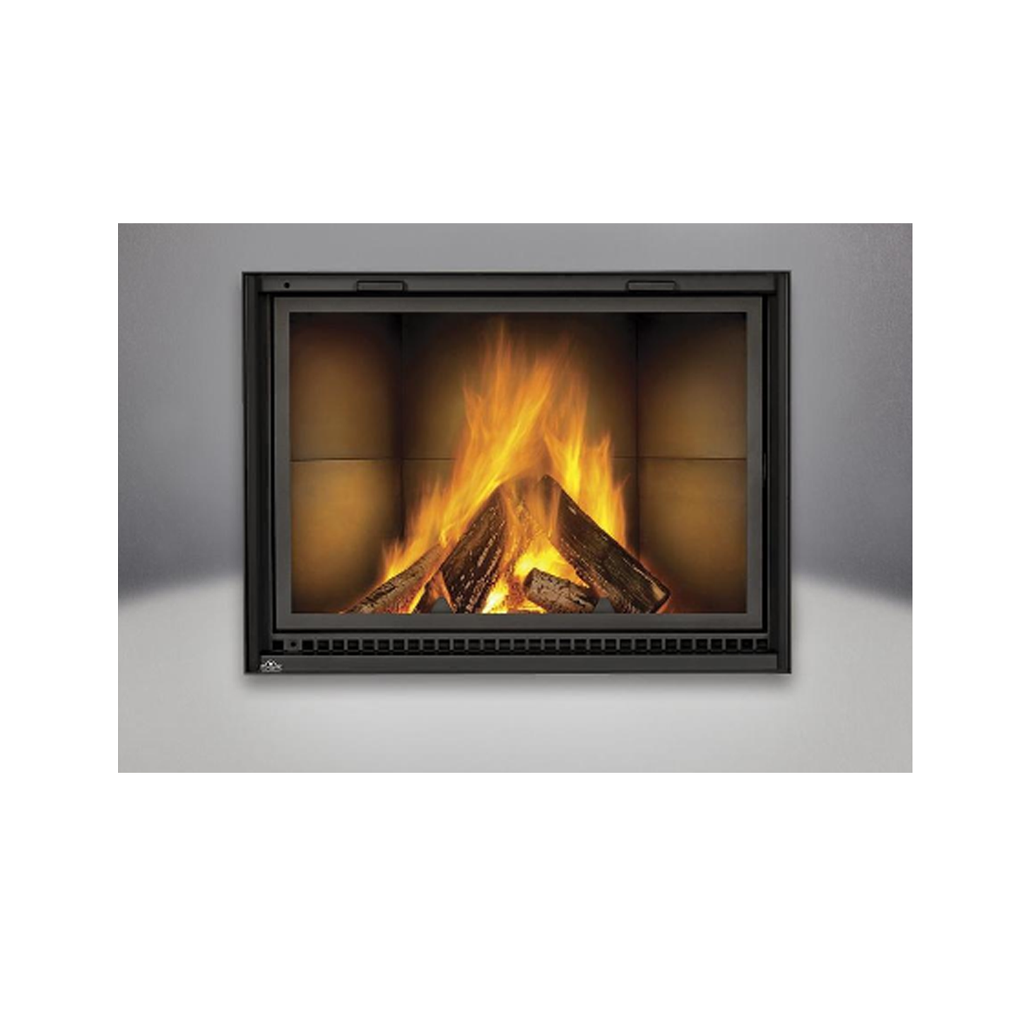 Napoleon Smooth Decorative Brick Panels - NZ8SBK