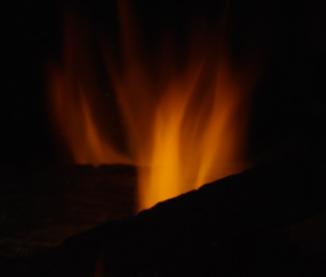 Majestic Reflective Black Glass Interior Panels | GLASS-42LINEAR