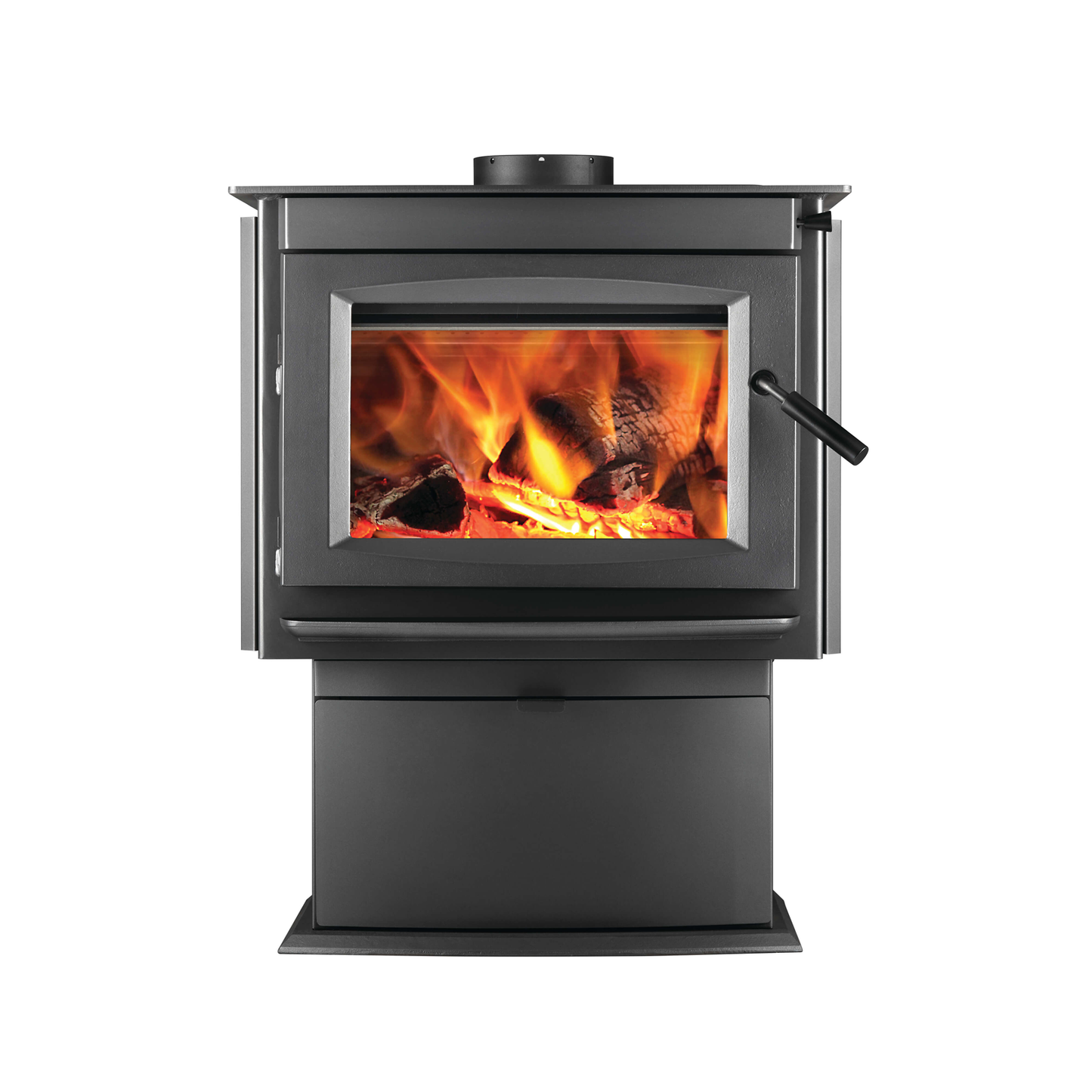 Napoleon S20 Wood Burning Stove | S20-1
