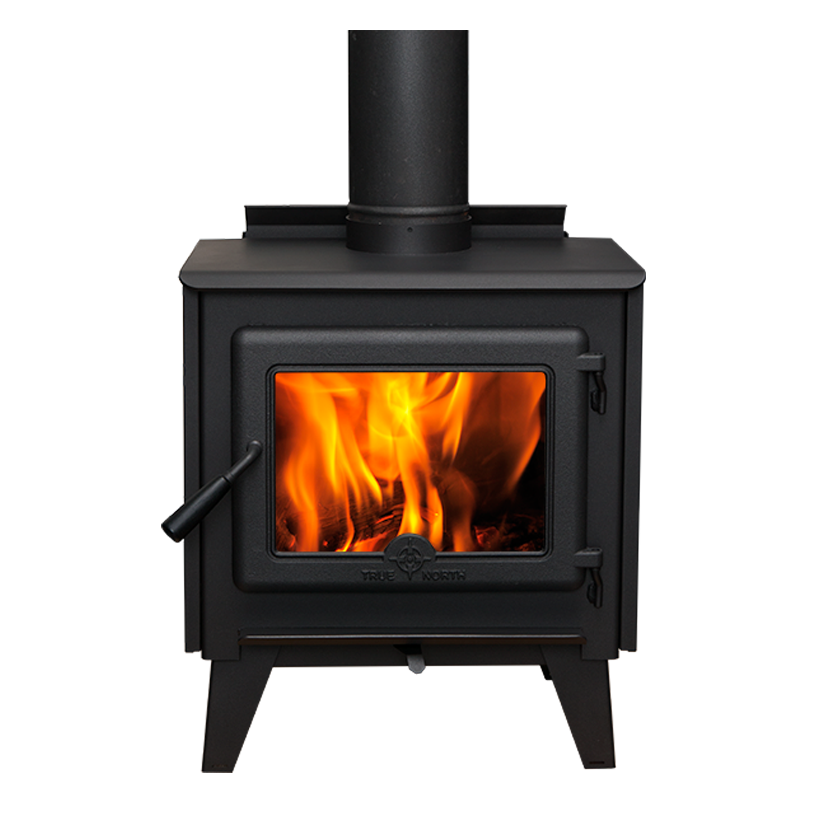 True North TN10 Wood Stove | 31010004 – North Country Fire