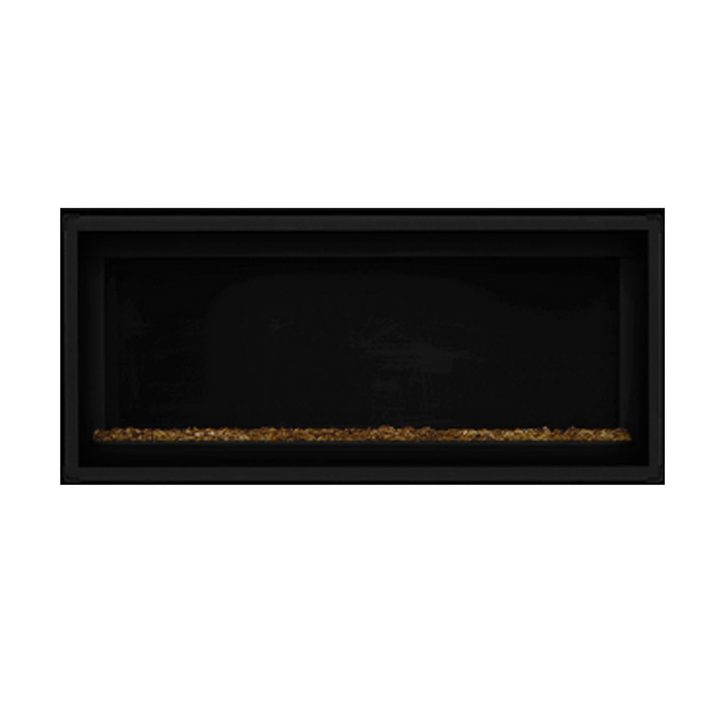 Napoleon Topaz Glass Beads Media Kit - MKBT