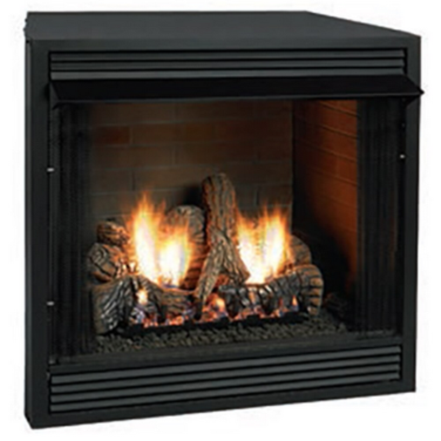 Empire Breckenridge Premium 32 Vent Free Gas Firebox - VFP32FB