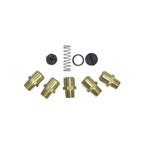 Superior Propane to Natural Gas EI Conversion Kit | GCKSIT3540EPN