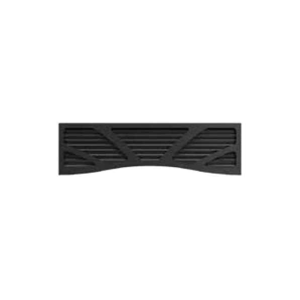 Superior Diamante Louver Kit | DIAMANTE