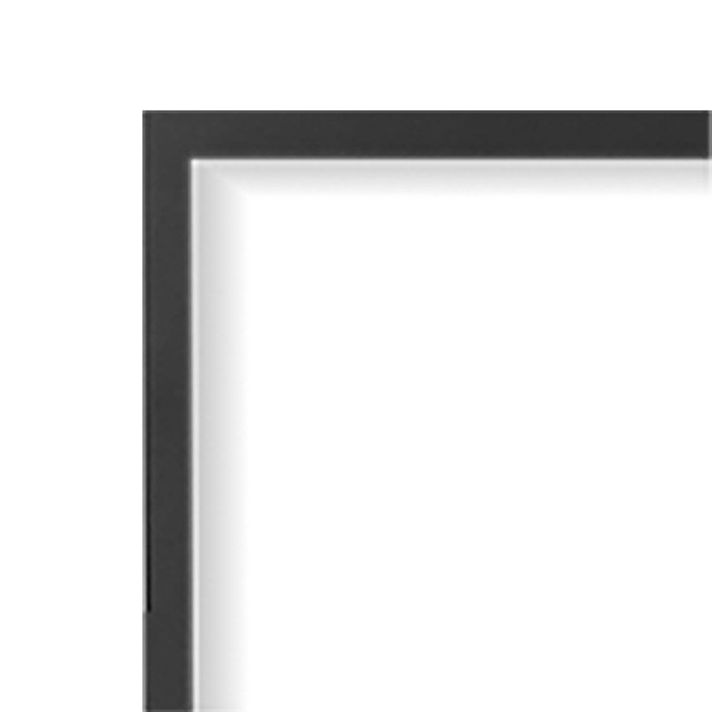 Napoleon Black Finish Trim Kit - FTD42BK