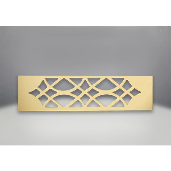 Napoleon GS200-G Gold Plated (24 Karat) Trivet Trivet | GS200-G