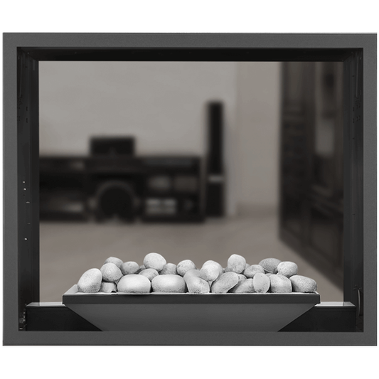Napoleon Mineral Rock Set Configuration Burner Assembly | B81NS-1
