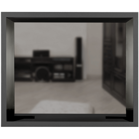 Napoleon MIRRO-FLAME Porcelain Reflective Radiant Panels | PRP81-1