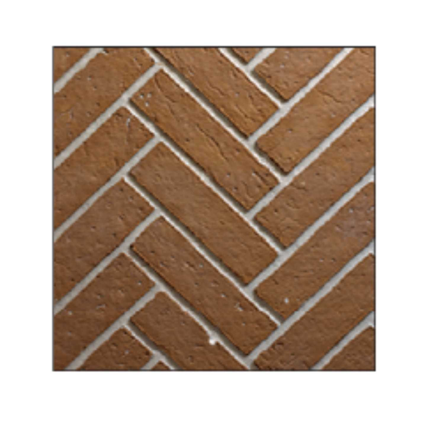 Empire Herringbone Brick Liner for Breckenridge Select 36 - VBP36T2H