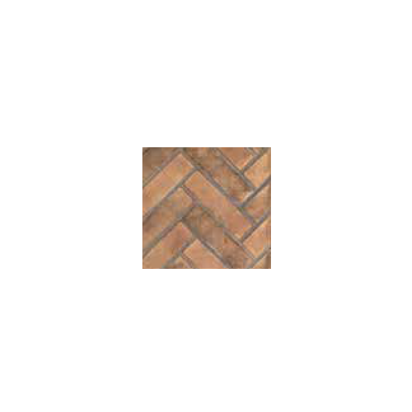 Superior Buff Herringbone Ceramic Liner | BLKH-LSM40ST