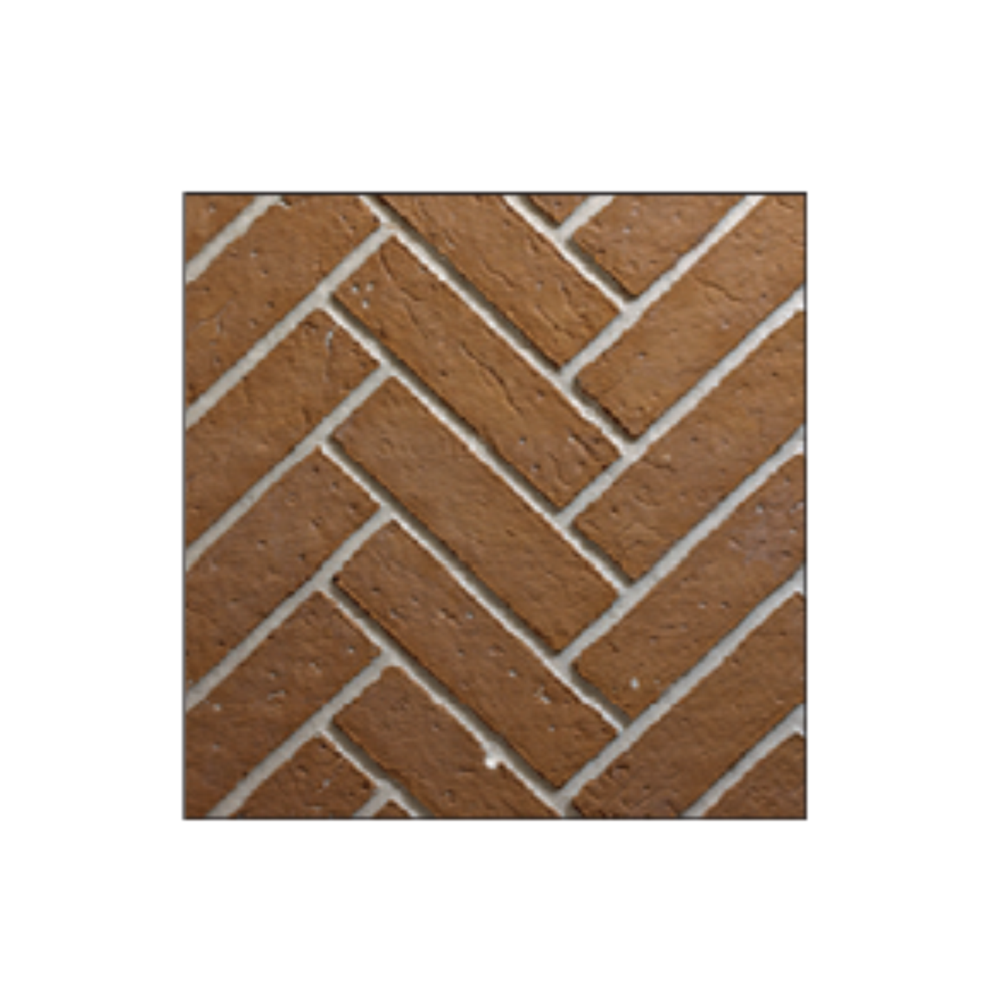 Empire Herringbone Brick Liner - DVP4SH