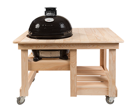 Cypress Countertop Table for XL 400 - PG00612
