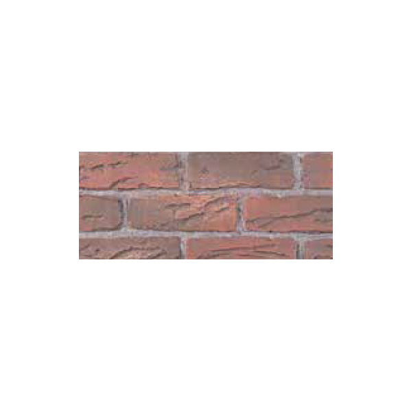 Superior Ceramic Stack Old Town Red Liner | EBLK45OTR-S