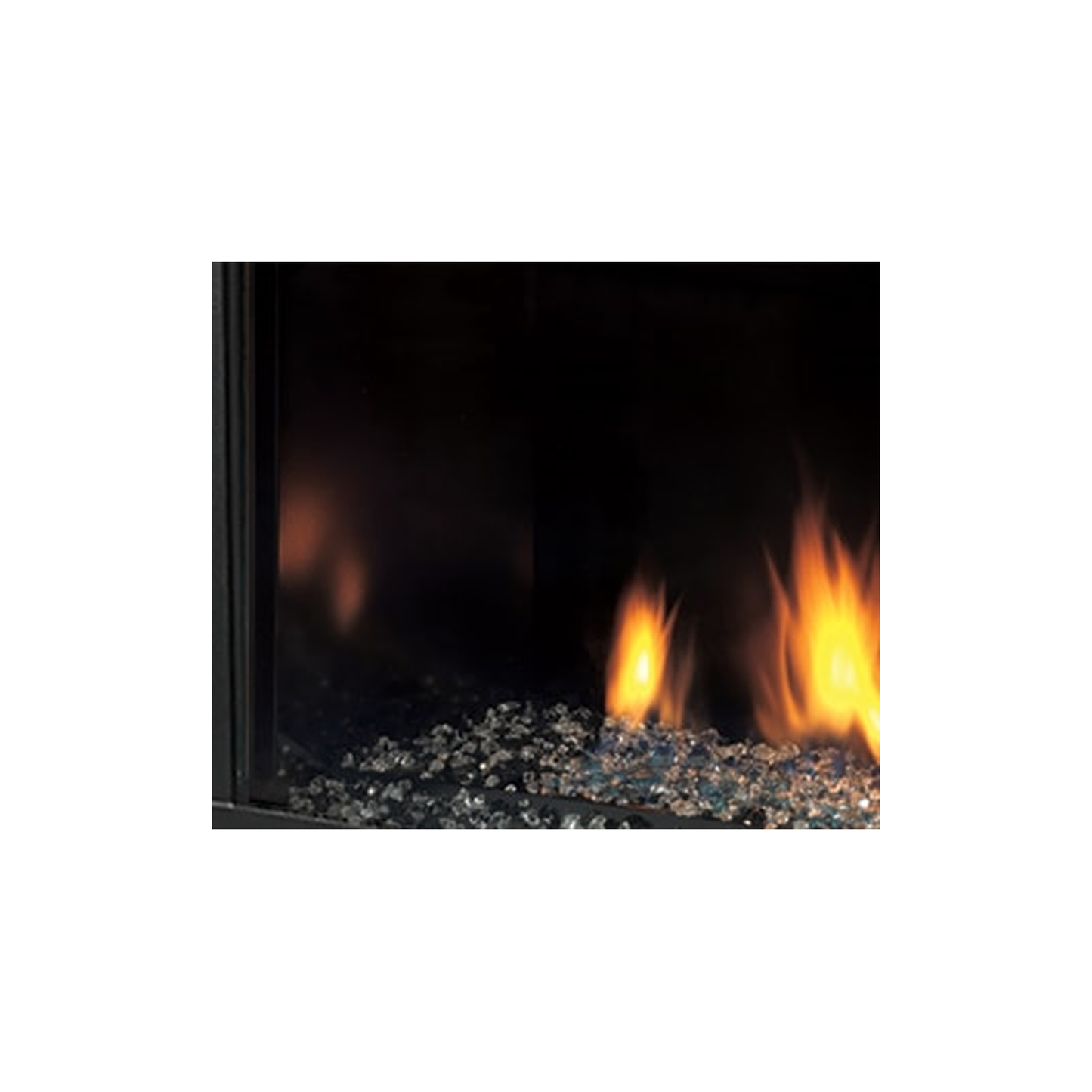 Monessen Solstice Vent- Free Traditional Gas Insert | VFI33L