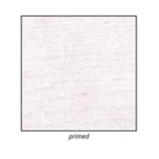 Empire White Peninsula Mantel Top - EMPTW