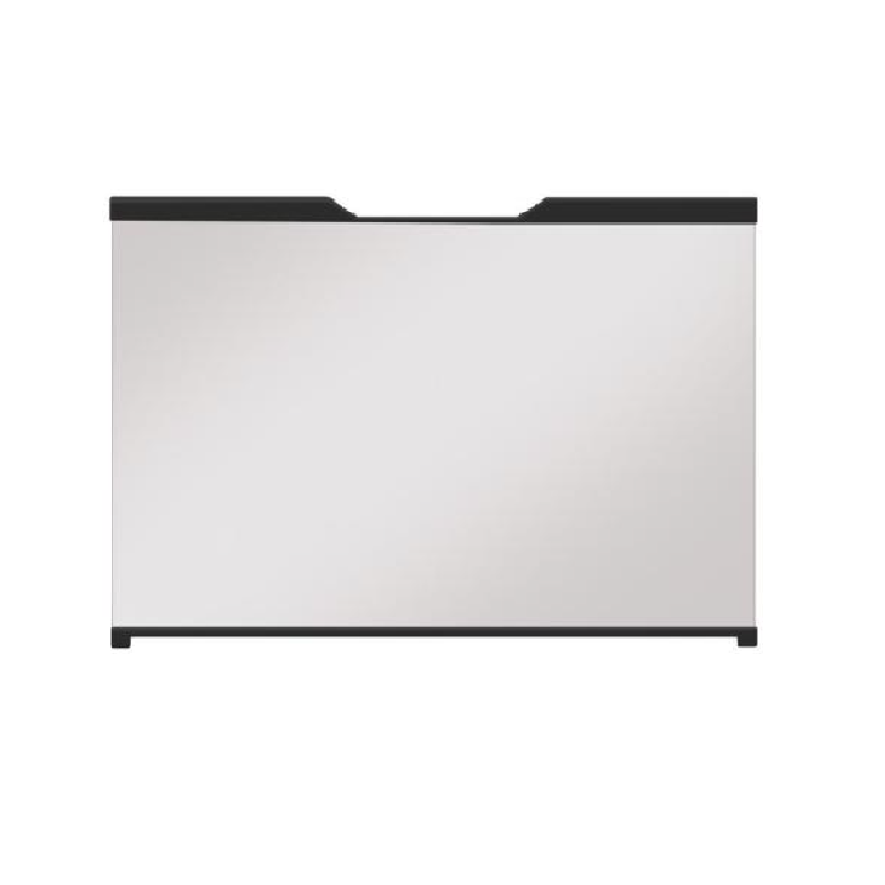 Dimplex Revillusion 36 Inch Glass Pane Kit Decorative Front - RBFGLASS36
