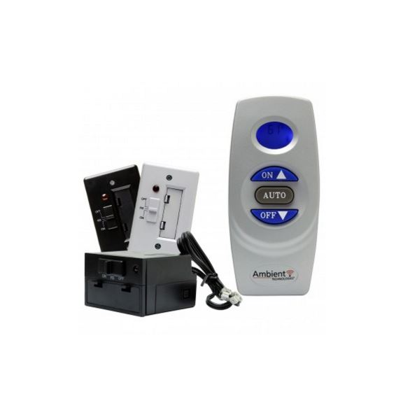 Majestic Hand-Held Thermostat | RCST