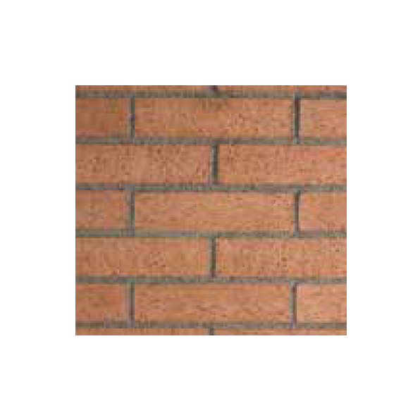 Superior Warm Red Split Stacked | Mosaic36M4