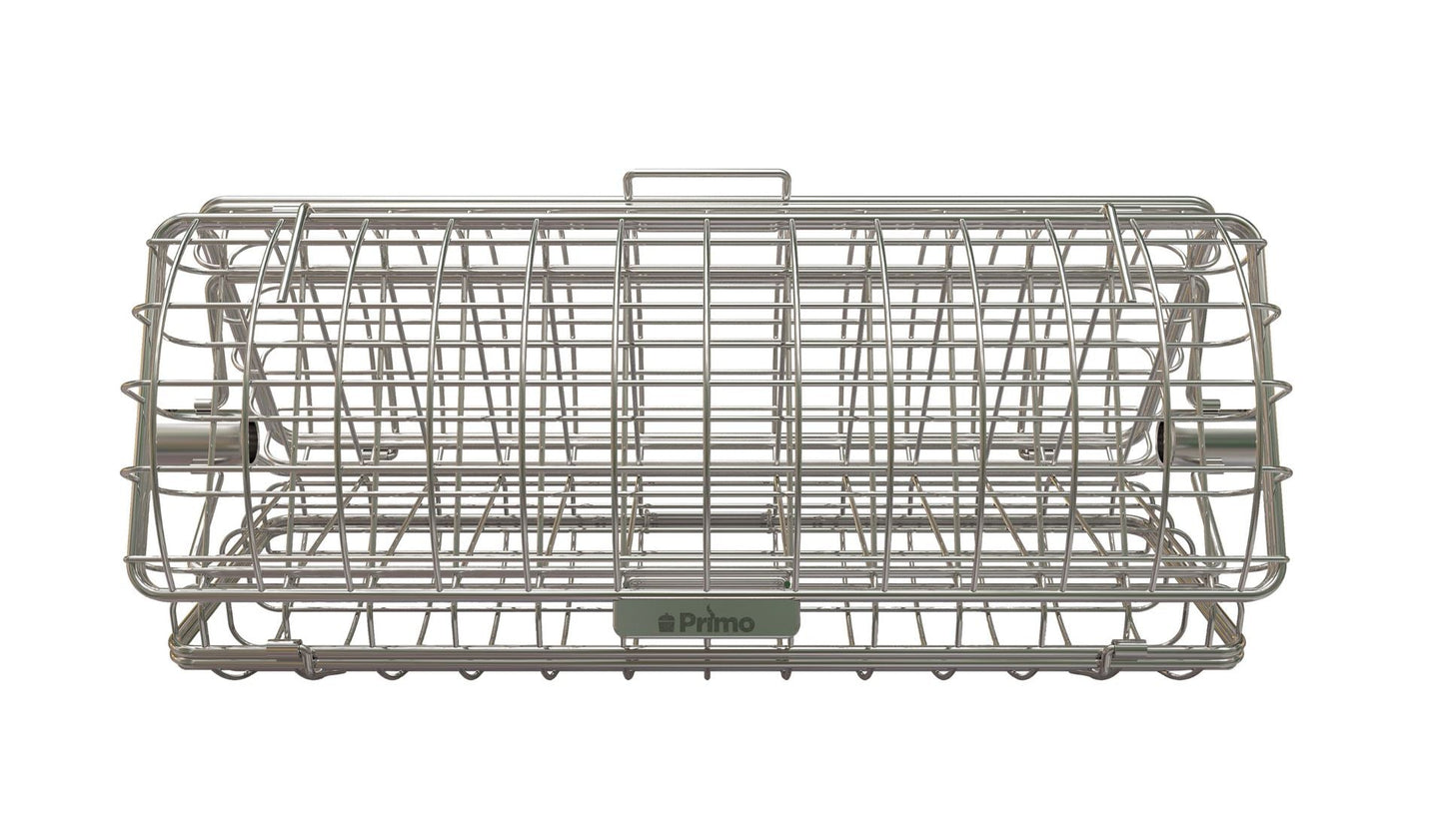 Round Rotisserie Kit - PGRR