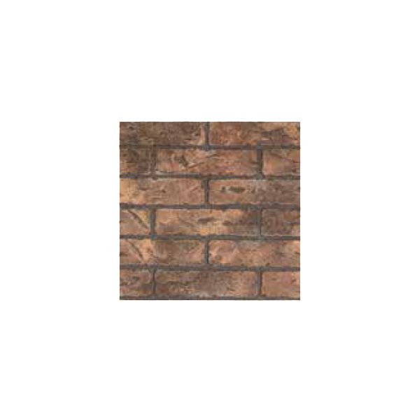 Superior Buff Rustic Ceramic Liner | LKC-BFRS-MDLX45