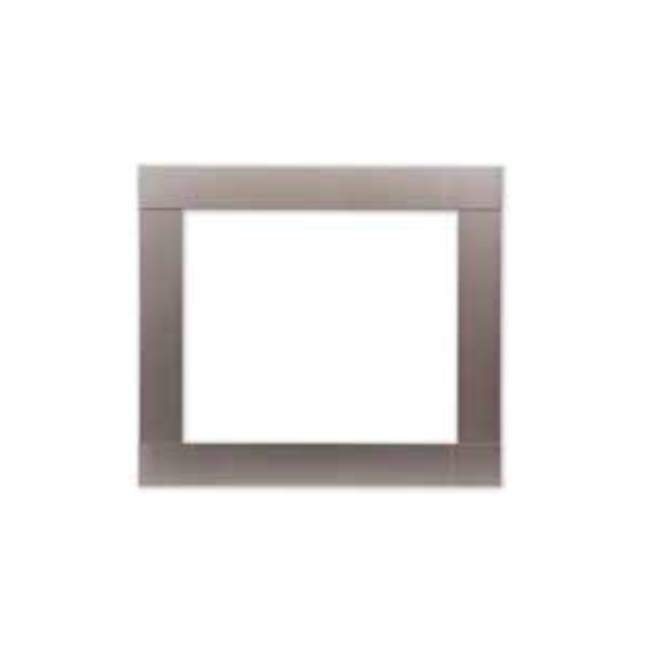 Superior Stainless 40 inch Surround - 4 pc | SURR40-SS4S