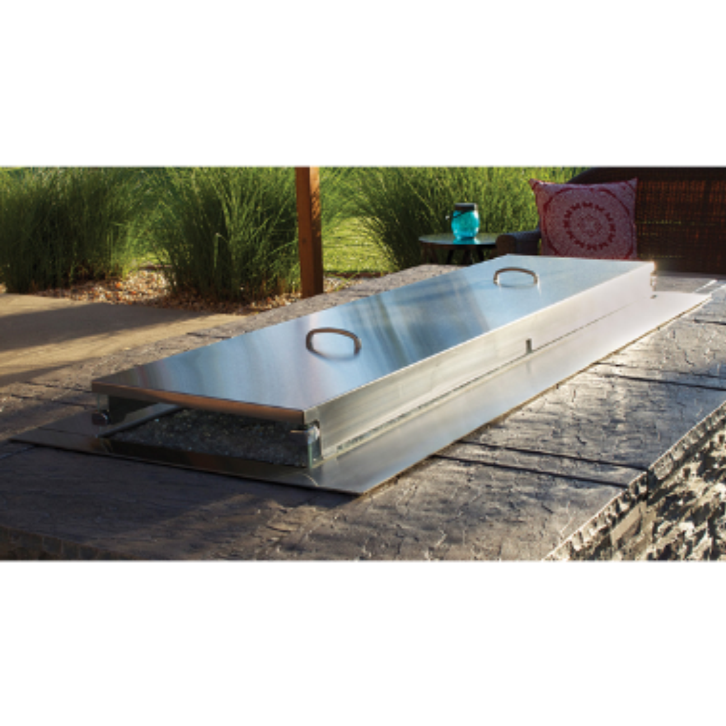 Empire Weather Cover - WC60LSS