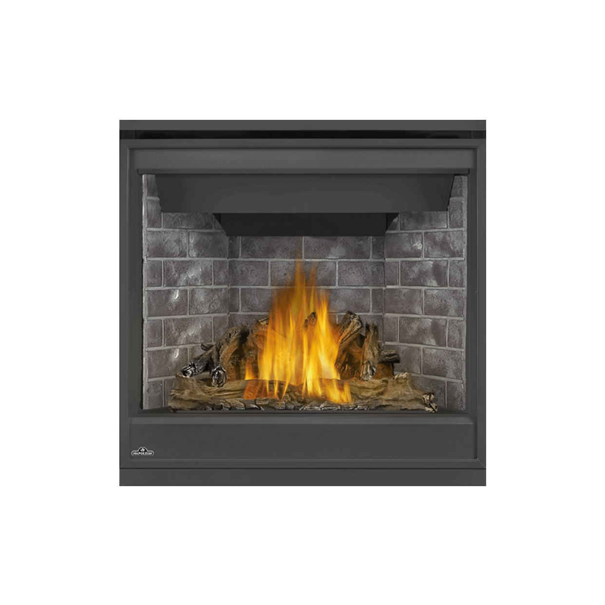 Napoleon Decorative Brick Panels Westminster Standard | DBPX36WS