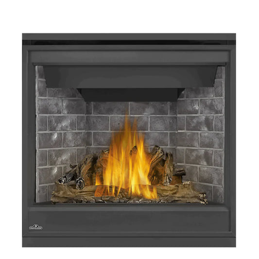 Napoleon Decorative Brick Westminster Standard Interior Panels - DBPDX42WS