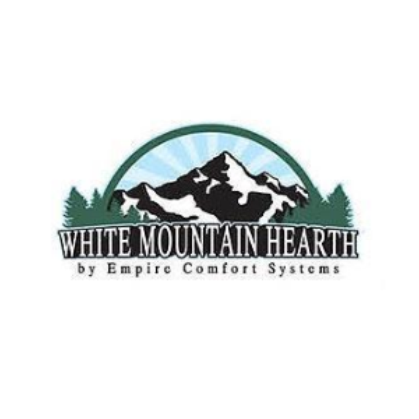 Empire Stainless Steel 60 inch Linear Weather Door - WD60LSS