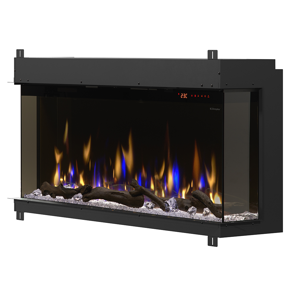 Dimplex IgniteXL Bold 50 Inch Built In Linear Electric Fireplace - XLF5017