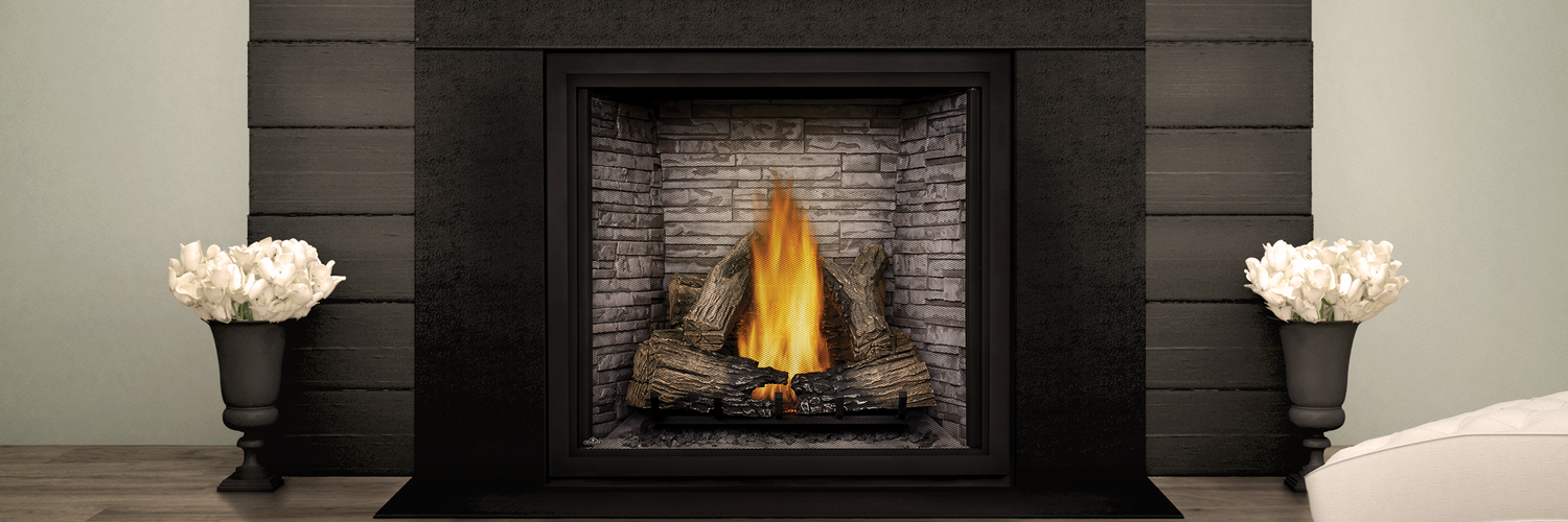 How to Measure for a Fireplace Grate North Country Fire