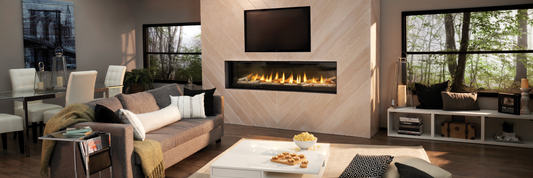 3 Things to Consider Before Buying a New Fireplace