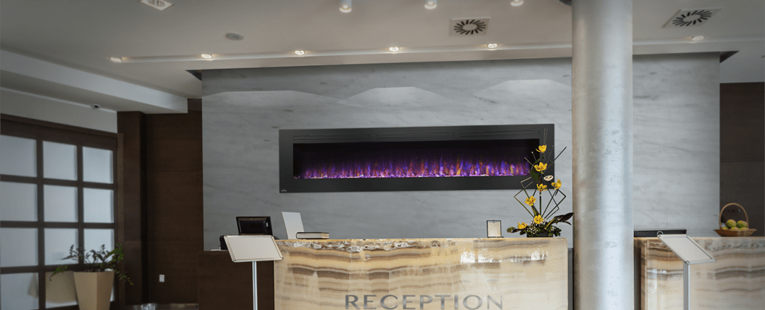 Best Electric Fireplaces of 2019 | North Country Fire